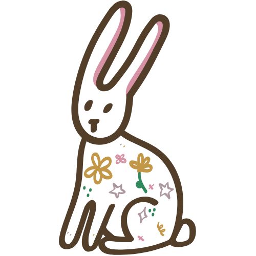 Bunny Logo