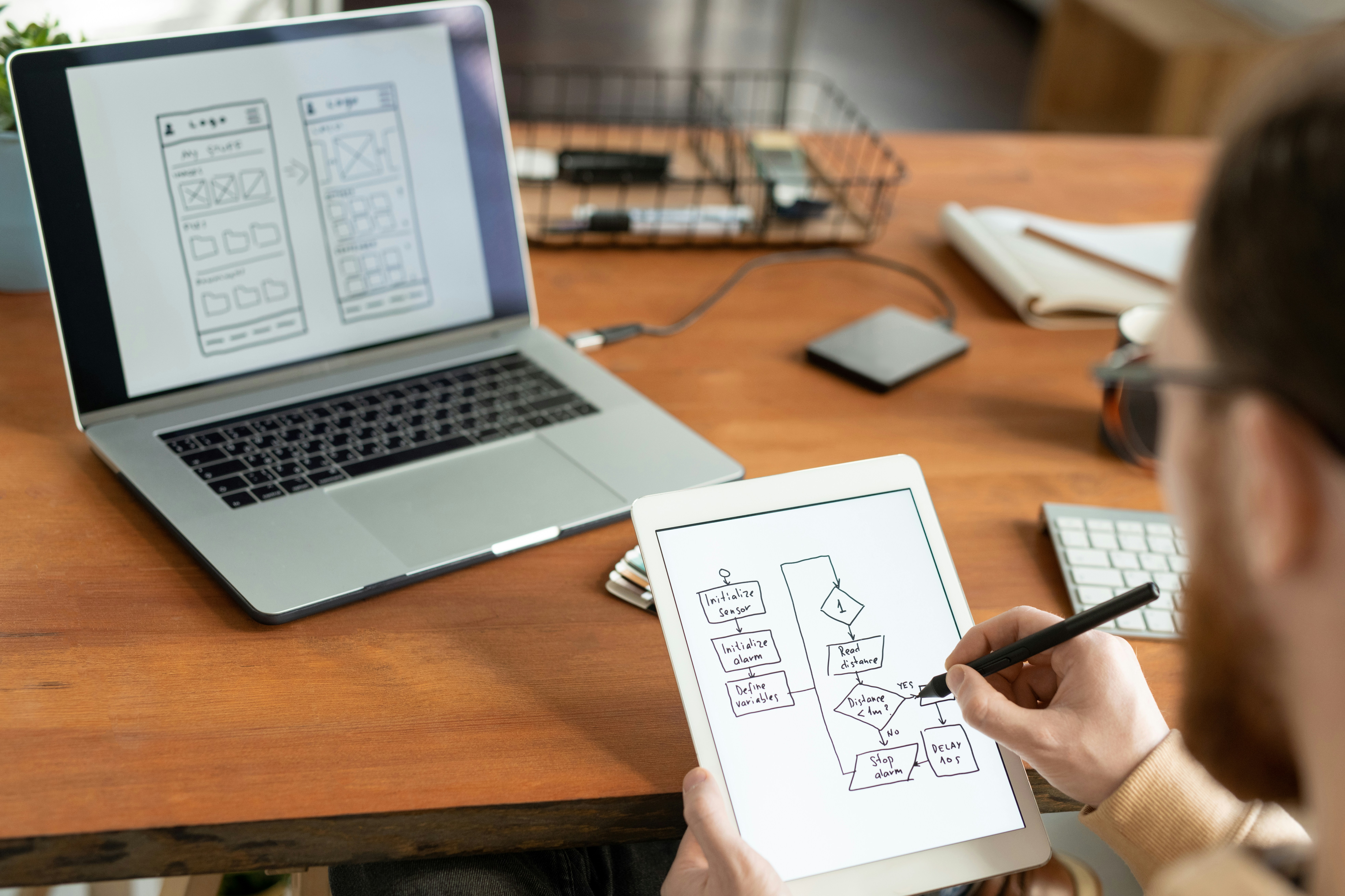 Lesser-Known Tools That Boosted My Workflow