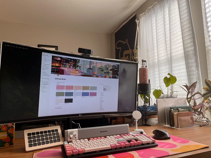 Sustainable Work Habits for Remote Work