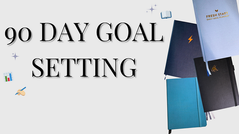 Benefits of Quarterly Goal Planning