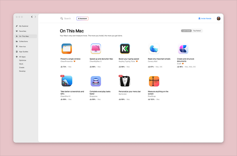 SetApp — Is it worth a subscription?