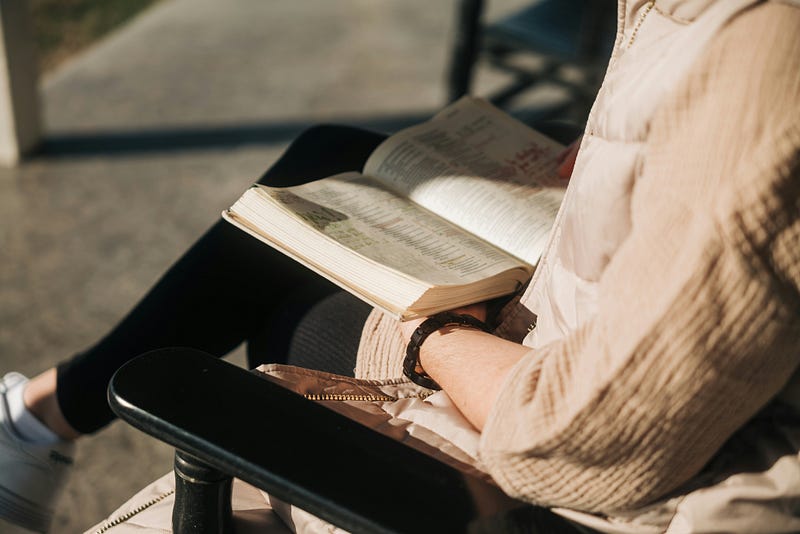 Aligning Your To-Do List with God’s Purpose