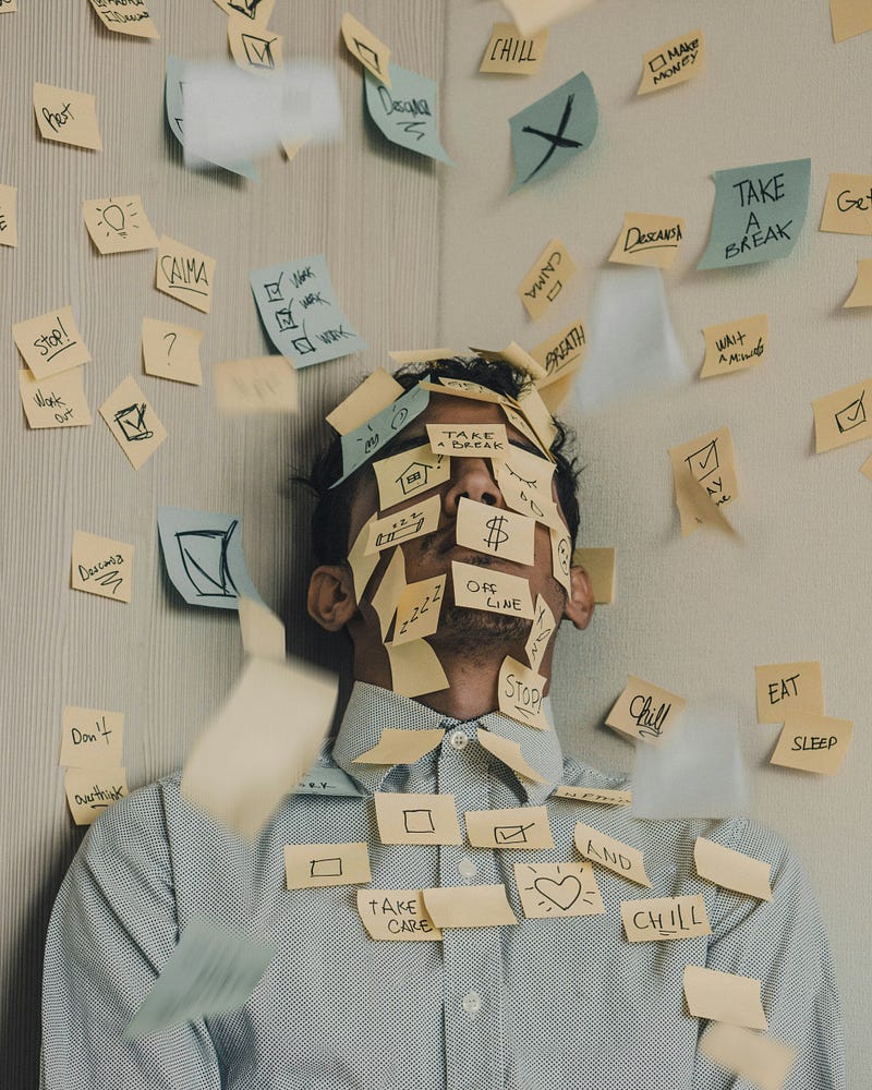 Strategies for Managing Daily Tasks