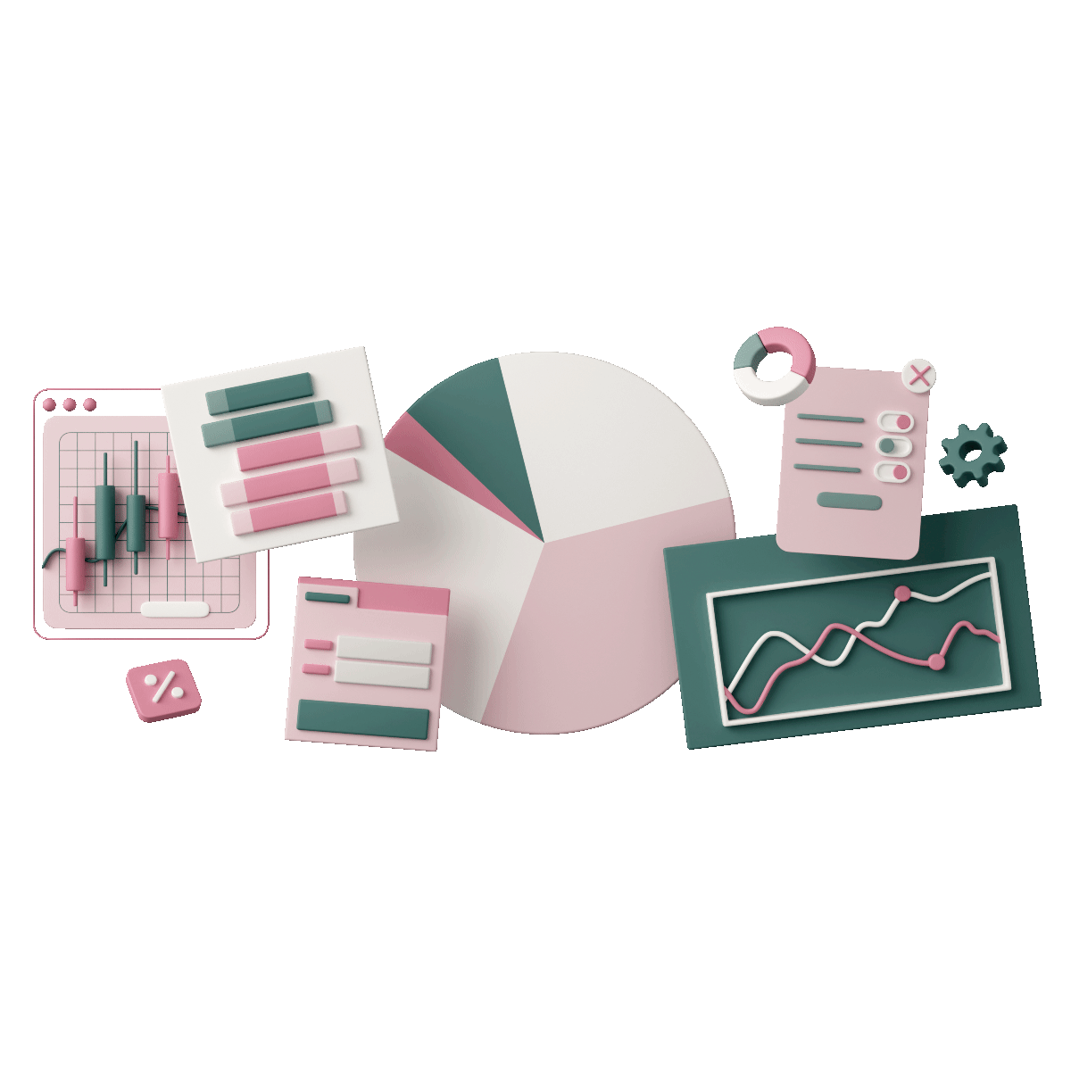 Systems for the Overwhelmed