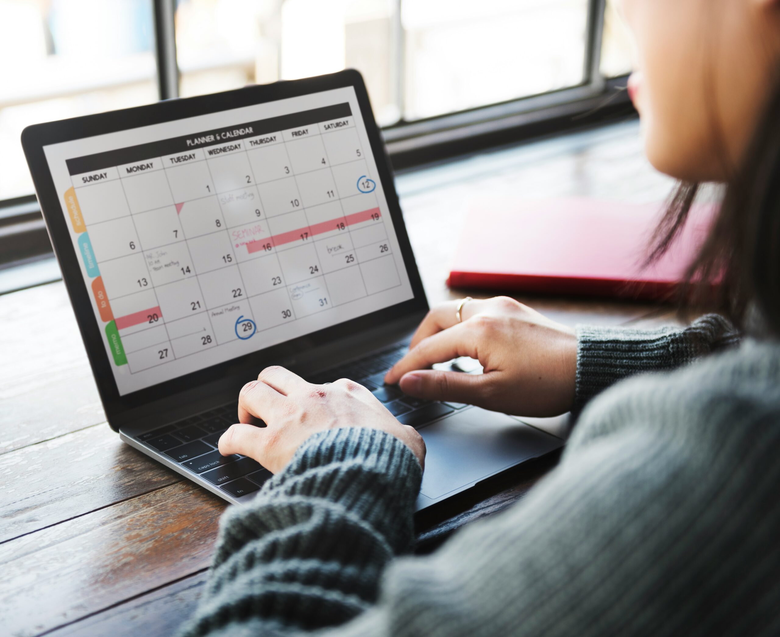 Your Calendar Is Not Just for Meetings: How to Use It Like a CEO