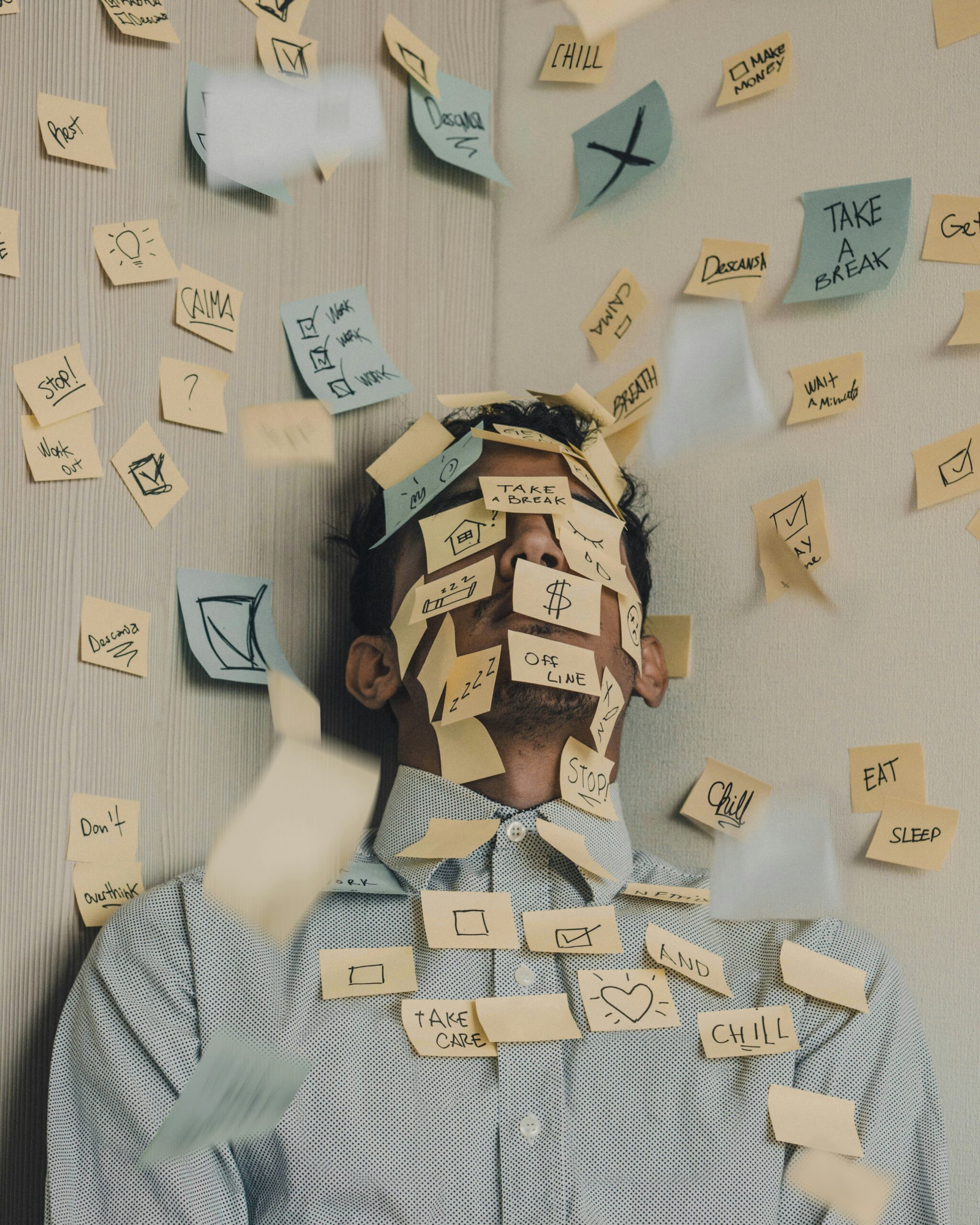 Strategies for Managing Daily Tasks